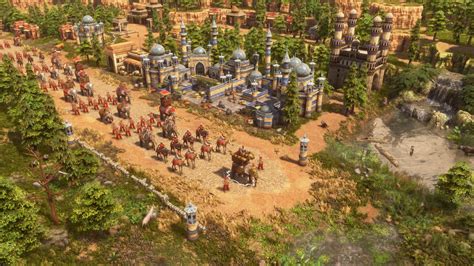 Age of Empires III: Construa um Império e Domine o Novo Mundo!