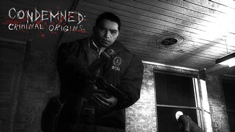 Condemned: Criminal Origins Desvenda um Pesadelo Psicológico de Sobrevivência em Primeira Pessoa!