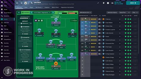 Football Manager 2023: O Jogo que Transforma Jogadores em Gurus do Futebol!