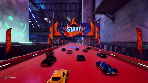 Hot Wheels Unleashed: Prepare for Explosive Arcade Racing Action!