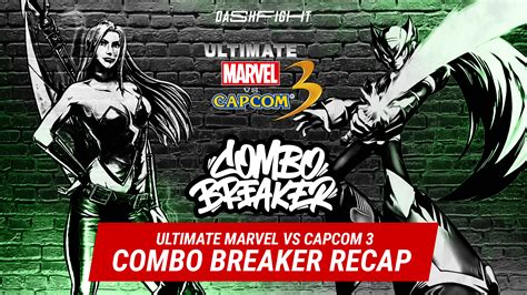 Ultimate Marvel vs. Capcom 3: Um Show de Luta Insano que Vai Fazer Você Gritar Combo!!!