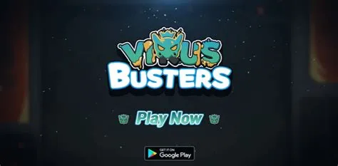 Virus Buster: Uma aventura contagiante de biologia e estratégia!